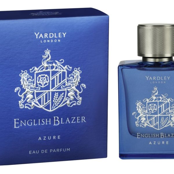 Yardley English Blazer Azure Eau De Parfum