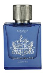 Yardley English Blazer Azure Eau De Parfum - Image 4