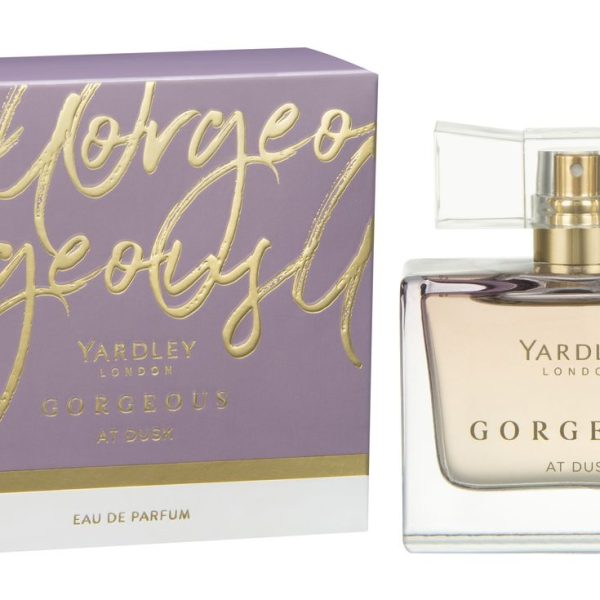 Yardley Gorgeous At Dusk Eau De Parfum