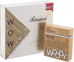 Wow Woody for Men Eau de Parfum 60 ML - Image 2