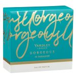 Yardley Gorgeous In Paradise Eau De Parfum - Image 2