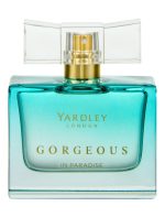 Yardley Gorgeous In Paradise Eau De Parfum - Image 3