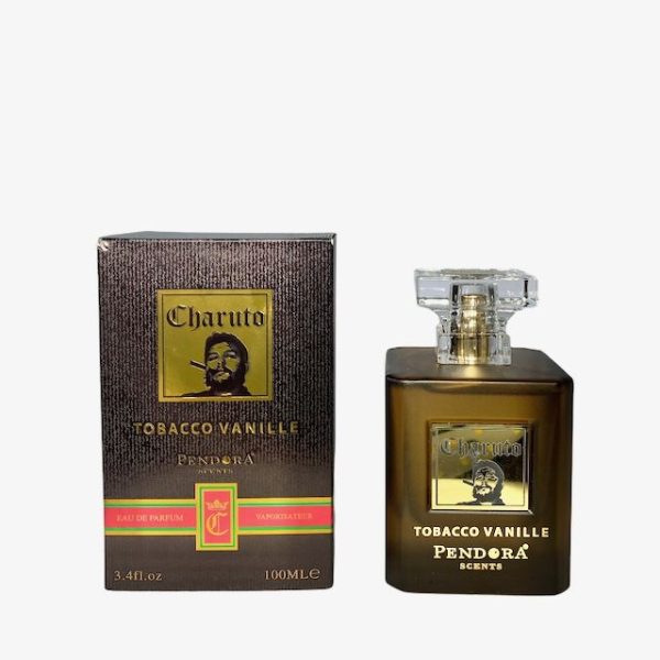 Charuto Tobacco Vanille EDP Perfume 100ml