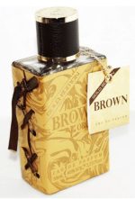 Brown Orchid Gold Edition 80ml - Image 2