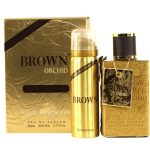 Brown Orchid Gold Edition 80ml - Image 3