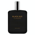 Black Oud Classic Eau de Parfum - 60ml + Perfume Oil - Image 3