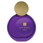 Avon Far Away Rebel Eau De Parfum - 50ml