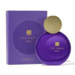 Avon Far Away Rebel Eau De Parfum - 50ml - Image 3