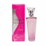 Revlon Love Her Madly Original 50ml EDT Fragrance for Her