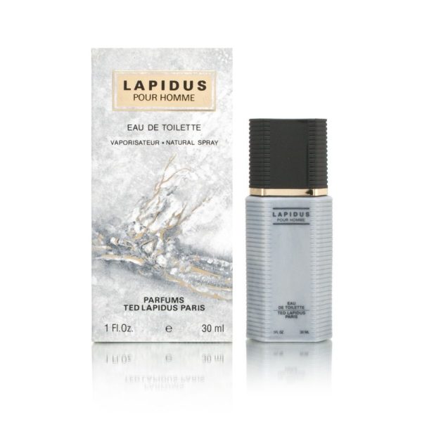 Ted Lapidus Pour Homme 30ml EDT - For Him