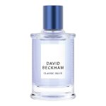 David Beckham Classic Blue Eau De Toilette 50ML - Image 2