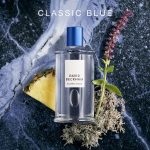 David Beckham Classic Blue Eau De Toilette 50ML - Image 3