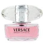 Versace - Bright Crystal EDT Spray For Women - 50ml (Parallel Import) - Image 2