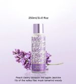 Sunshine Love Body Fragrance Mist 250ml - Image 2
