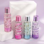 Sunshine Love Body Fragrance Mist 250ml - Image 5