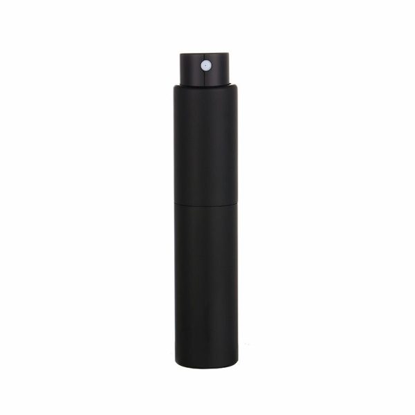 10ml Twist & Spray Refillable Mini Perfume Bottle