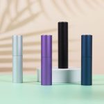 10ml Twist & Spray Refillable Mini Perfume Bottle - Image 3