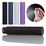 10ml Twist & Spray Refillable Mini Perfume Bottle - Image 5