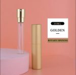 10ml Twist & Spray Refillable Mini Perfume Bottle - Image 11