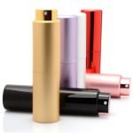 10ml Twist & Spray Refillable Mini Perfume Bottle - Image 14