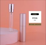 10ml Twist & Spray Refillable Mini Perfume Bottle - Image 17