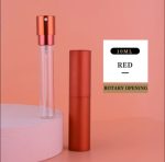 10ml Twist & Spray Refillable Mini Perfume Bottle - Image 22