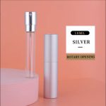 10ml Twist & Spray Refillable Mini Perfume Bottle - Image 25