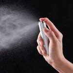 10ml Twist & Spray Refillable Mini Perfume Bottle - Image 27