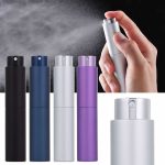 10ml Twist & Spray Refillable Mini Perfume Bottle - Image 28