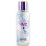 Lovely Dream Body Fragrance Mist 250ML