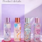 Lovely Dream Body Fragrance Mist 250ML - Image 2