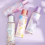 Lovely Dream Body Fragrance Mist 250ML - Image 3