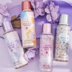 Lovely Dream Body Fragrance Mist 250ML - Image 5