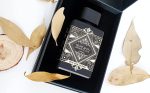 Badee Al Oud Amethyst 100ml Eau De Parfum Black & Purple - Image 5