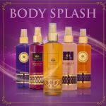 Osmanli Oud Blue Motion - Body Splash Unisex 250ml - Image 2