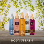 Osmanli Oud Blue Motion - Body Splash Unisex 250ml - Image 3