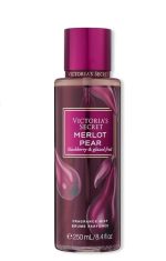 Victoria's Secret Merlot Pear Fragrance Mist (Parallel Import) 250ml