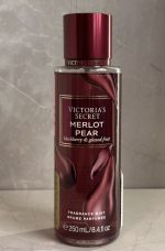 Victoria's Secret Merlot Pear Fragrance Mist (Parallel Import) 250ml - Image 2