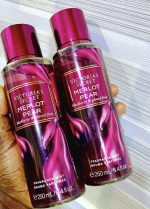 Victoria's Secret Merlot Pear Fragrance Mist (Parallel Import) 250ml - Image 3