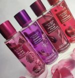 Victoria's Secret Merlot Pear Fragrance Mist (Parallel Import) 250ml - Image 4