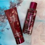 Victoria's Secret Merlot Pear Fragrance Mist (Parallel Import) 250ml - Image 5