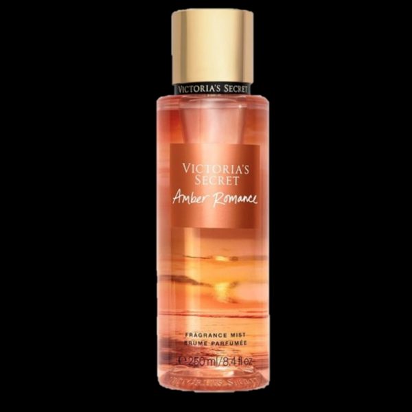 Victoria's Secret Amber Romance Mist - 250ml