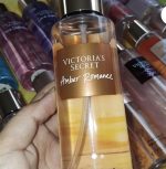Victoria's Secret Amber Romance Mist - 250ml - Image 2