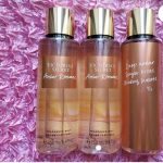 Victoria's Secret Amber Romance Mist - 250ml - Image 4