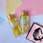 Victoria's Secret Coconut Granita Fragrance Mist 250ml (Parallel Import) - Image 2