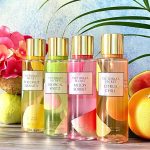 Victoria's Secret Coconut Granita Fragrance Mist 250ml (Parallel Import) - Image 3