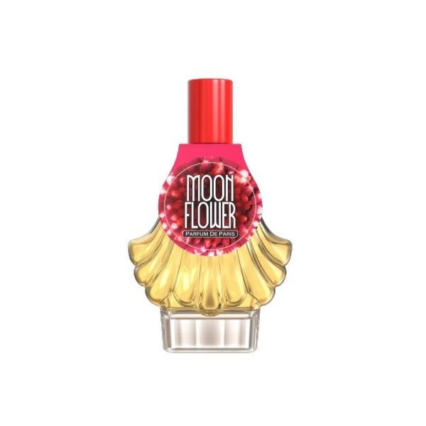 Moon Flower Women's Cologne 90ml