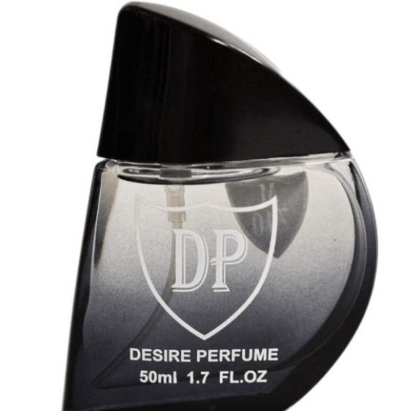 Desire Perfume DP M701 Sweet and Luxurious Explorer