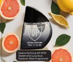 Desire Perfume DP M701 Sweet and Luxurious Explorer - Image 2