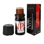 NPA for Men - Fragrance-Free Pheromone Additive - High-Concentration 5mL